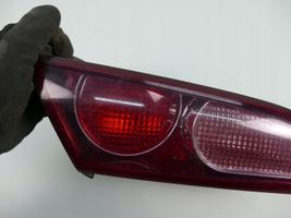 Alfa Romeo 159 Takaluukun takavalot 