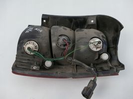 KIA Joice Lampa tylna 92401M31