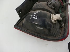 KIA Joice Lampa tylna 92401M31