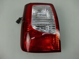 KIA Joice Lampa tylna 92401M31