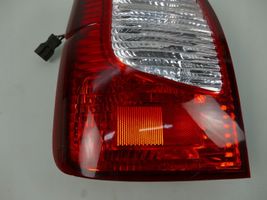 KIA Joice Lampa tylna 92401M31