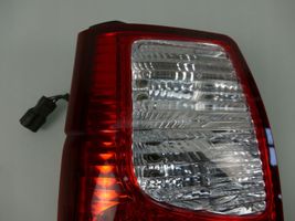 KIA Joice Lampa tylna 92401M31