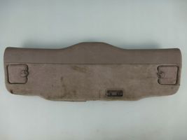 Volvo S40, V40 Tailgate/boot lid cover trim 30801341