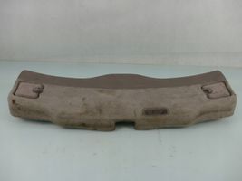 Volvo S40, V40 Tailgate/boot lid cover trim 30801341