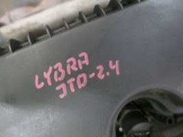Lancia Lybra Moottori 841C000