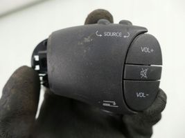 Renault Clio II Sound control switch 