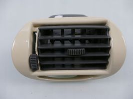 Fiat Seicento/600 Boczna kratka nawiewu deski rozdzielczej 