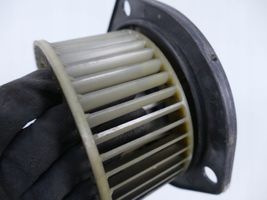 Lancia Y10 Soplador/ventilador calefacción 78518452