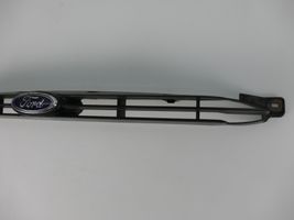 Ford Escort Front bumper upper radiator grill 95AB8200AD