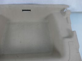 Honda Accord Trunk/boot mat liner 84523SED