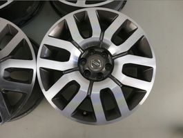 Nissan Pathfinder R51 Cerchione in lega R18 403005X60A