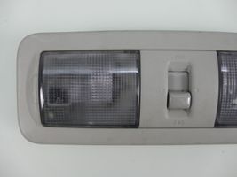 Nissan Pathfinder R51 Éclairage lumière plafonnier arrière 26460EB301