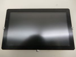 Nissan Qashqai Screen/display/small screen 28091EP000