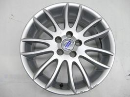 Volvo V50 Koło zapasowe R17 30671414