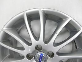 Volvo V50 R17 spare wheel 30671414