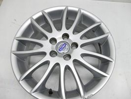 Volvo V50 R17 spare wheel 30671414