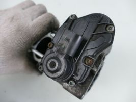 Nissan Qashqai EGR-venttiili H8200327011