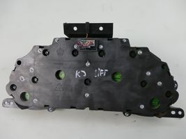 Jeep Cherokee III KJ Nopeusmittari (mittaristo) P56010538AF