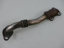 Nissan Pathfinder R51 EGR valve line/pipe/hose 