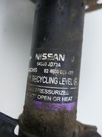 Nissan Qashqai Etuiskunvaimennin 54303JD73A