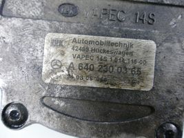 Mitsubishi Colt Pompe à vide A6402300365