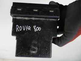 Rover 820 - 825 - 827 Panel klimatyzacji MB1772007082
