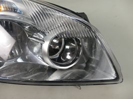 Nissan Qashqai+2 Lampa przednia 26010JD01A