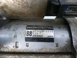 Honda CR-V Motorino d’avviamento 438000-0070