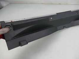 Nissan Qashqai+2 Rivestimento di protezione sottoporta del bagagliaio/baule 84992EY10A