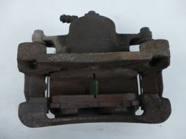 Nissan Qashqai+2 Caliper de freno delantero 