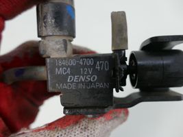 Honda CR-V Zawór podciśnienia 184600-4700