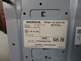 Honda CR-V Wzmacniacz audio 39186-T1G-G612-M1