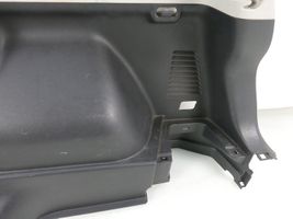 Nissan Qashqai+2 Panneau, garniture de coffre latérale 84950EY10A