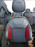Peugeot 208 Sėdynių / durų apdailų komplektas 