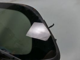 Peugeot 208 Rear side window/glass 