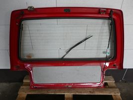 Suzuki Alto Portellone posteriore/bagagliaio 