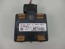 Nissan Qashqai Radar / Czujnik Distronic 284384EA5A