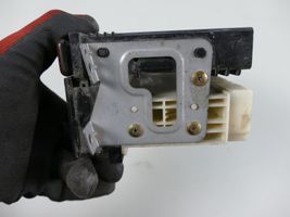 Toyota Camry Climate control unit 7412912010