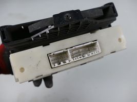 Toyota Camry Climate control unit 7412912010