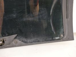 Renault Laguna I Rear windscreen/windshield window 
