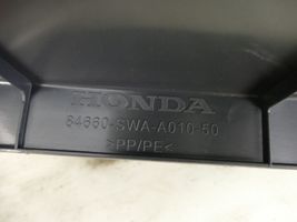 Honda CR-V Sānu dekoratīvā apdare (pie loga) 84660SWAA01050