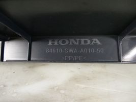 Honda CR-V Rivestimento laterale del portellone posteriore/bagagliaio 84610SWAA01050