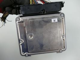 BMW X1 E84 Sterownik / Moduł ECU 8519009