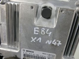 BMW X1 E84 Sterownik / Moduł ECU 8519009