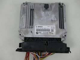 BMW X1 E84 Sterownik / Moduł ECU 8519009