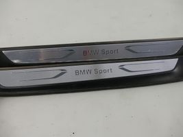BMW X1 E84 Etukynnys (korin osa) 7318565