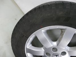 Honda CR-V Felgi aluminiowe R17 SWA765A