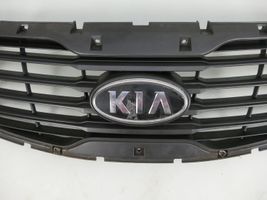 KIA Sportage Grotelės priekinės 86352-3W000