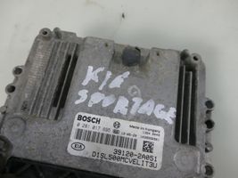 KIA Sportage Moottorin ohjainlaite/moduuli 39120-2A051