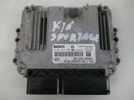 KIA Sportage Moottorin ohjainlaite/moduuli 39120-2A051
